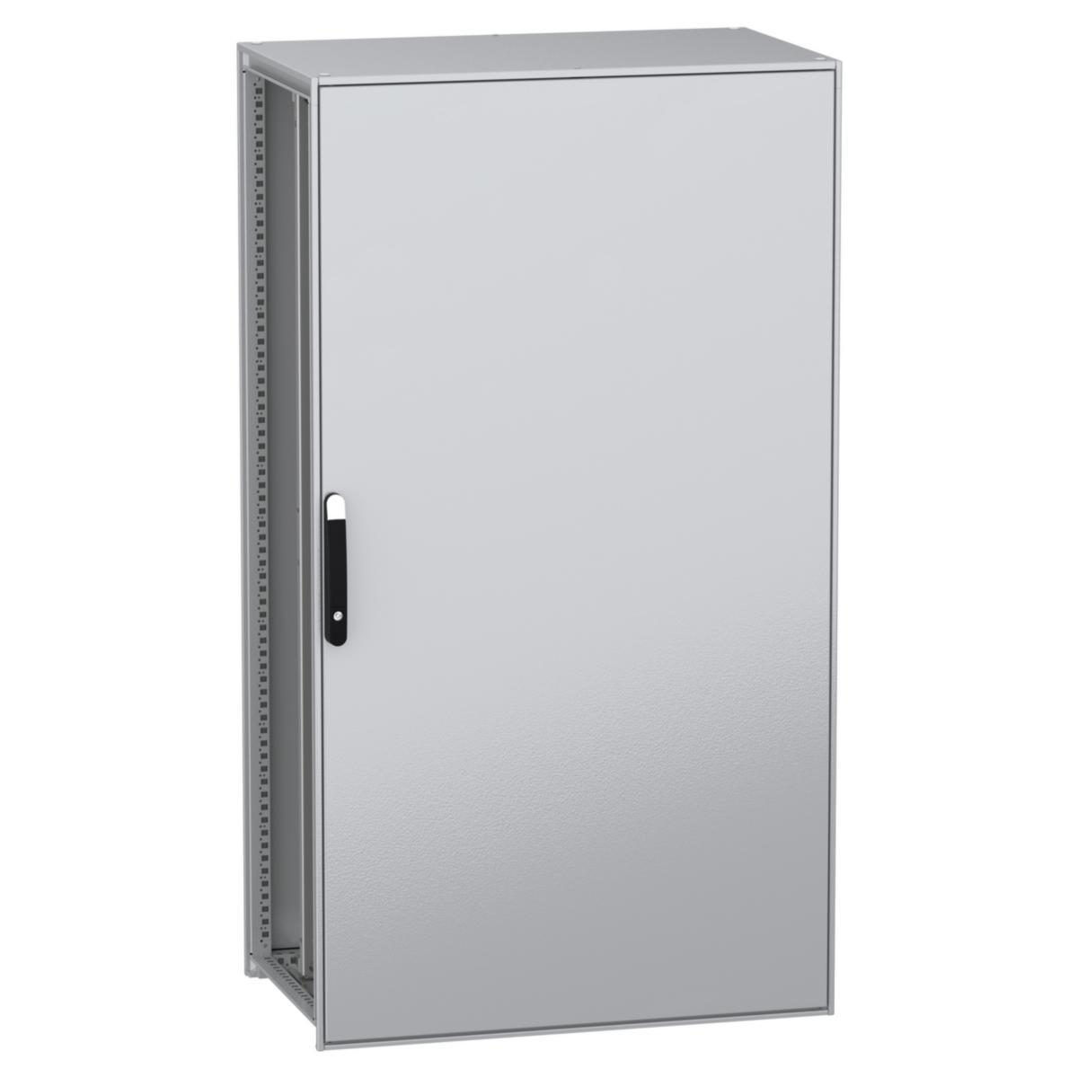 Golvskåp SFN med montageplåt - GOLVSKÅP SFN 1800X1000X600 MPL NSYSFN181060P