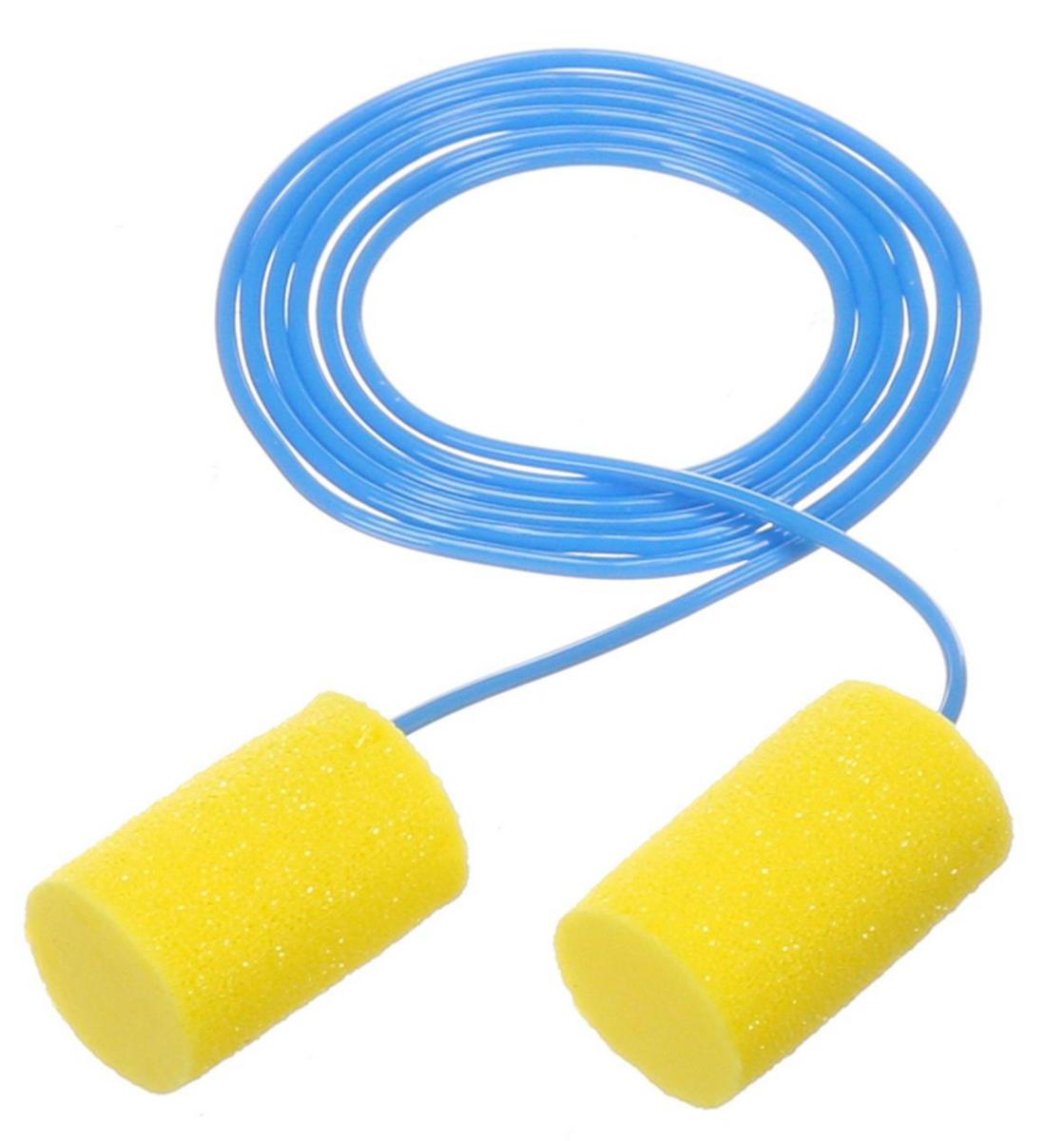 Earplug 3M classic - EARPLUGS CORDED 3M EAR CLASSIC CC01001 200 PAIRS/BOX