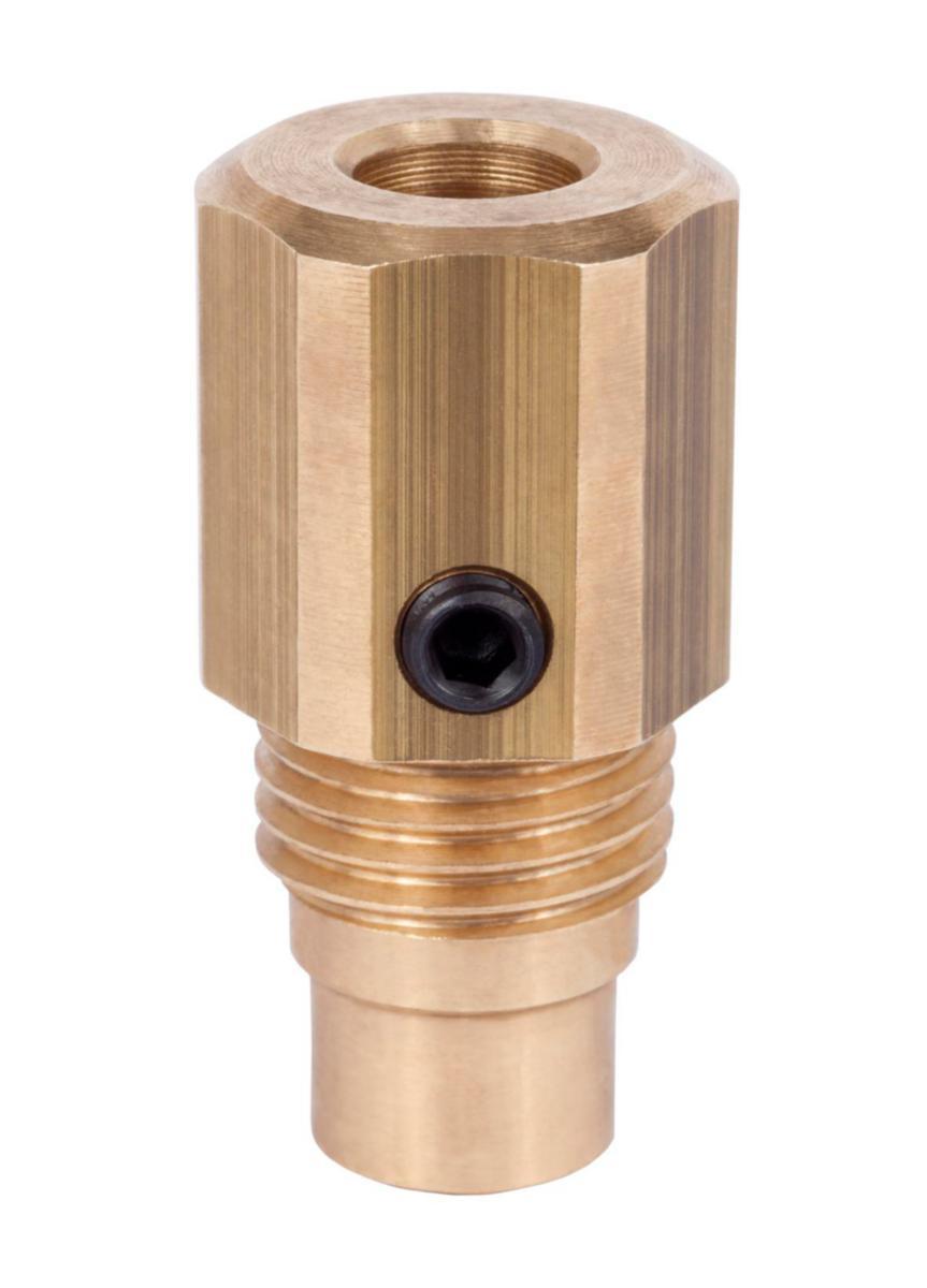 Dykror for mtcv 15/20 givare esmb - dykror, danfoss | Ahl...