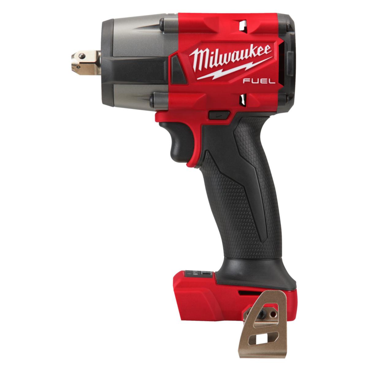 Impact Wrench Milwaukee M18 FMTIW2P12-0X SOLO - IMPACT WRENCH MILWAUKEE M18 FMTIW2P12-0X. 0-VER. HD BOX