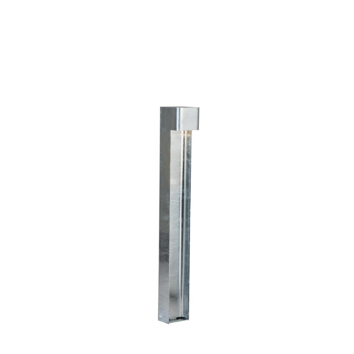 Pollare Taurus - POLLARE TAURUS990 LED GALV
