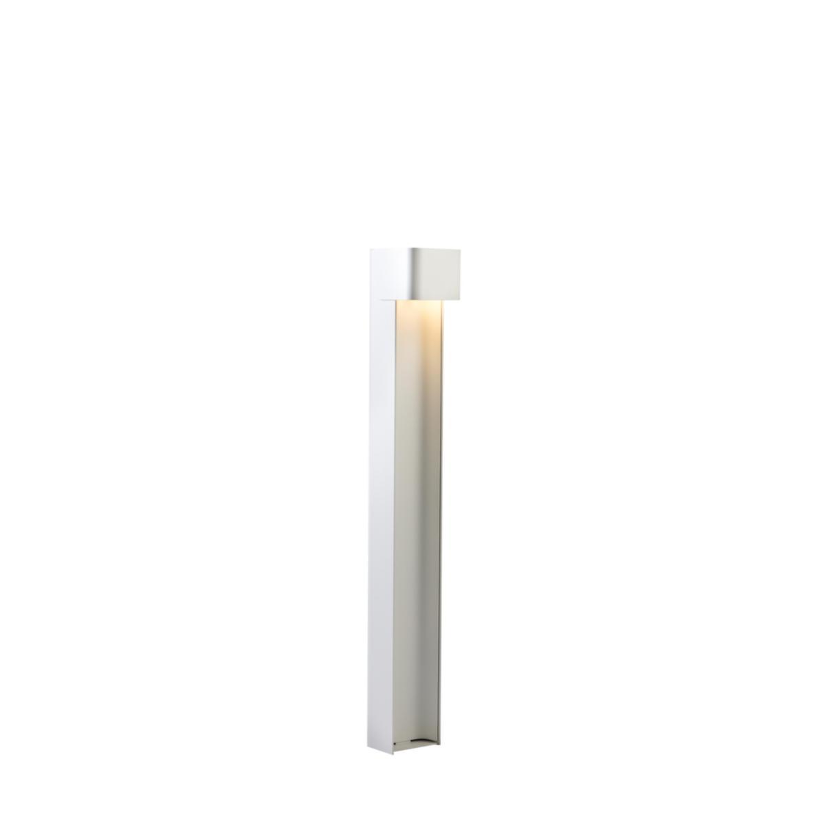 Pollare Taurus - POLLARE TAURUS990 LED VITSTR