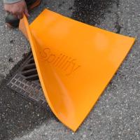 Brunnstätningsmattor