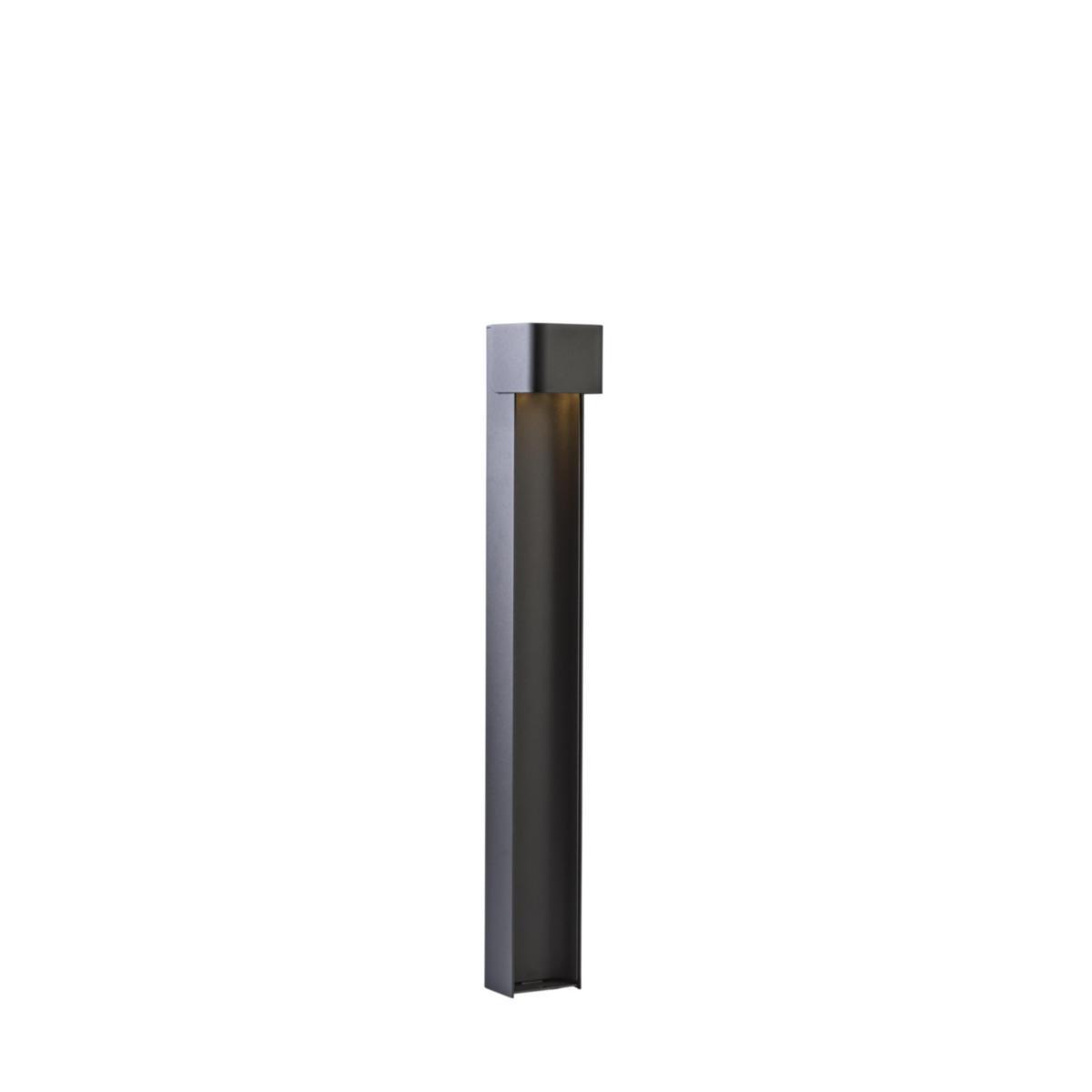 Pollare Taurus - POLLARE TAURUS990 LED ANTRACIT
