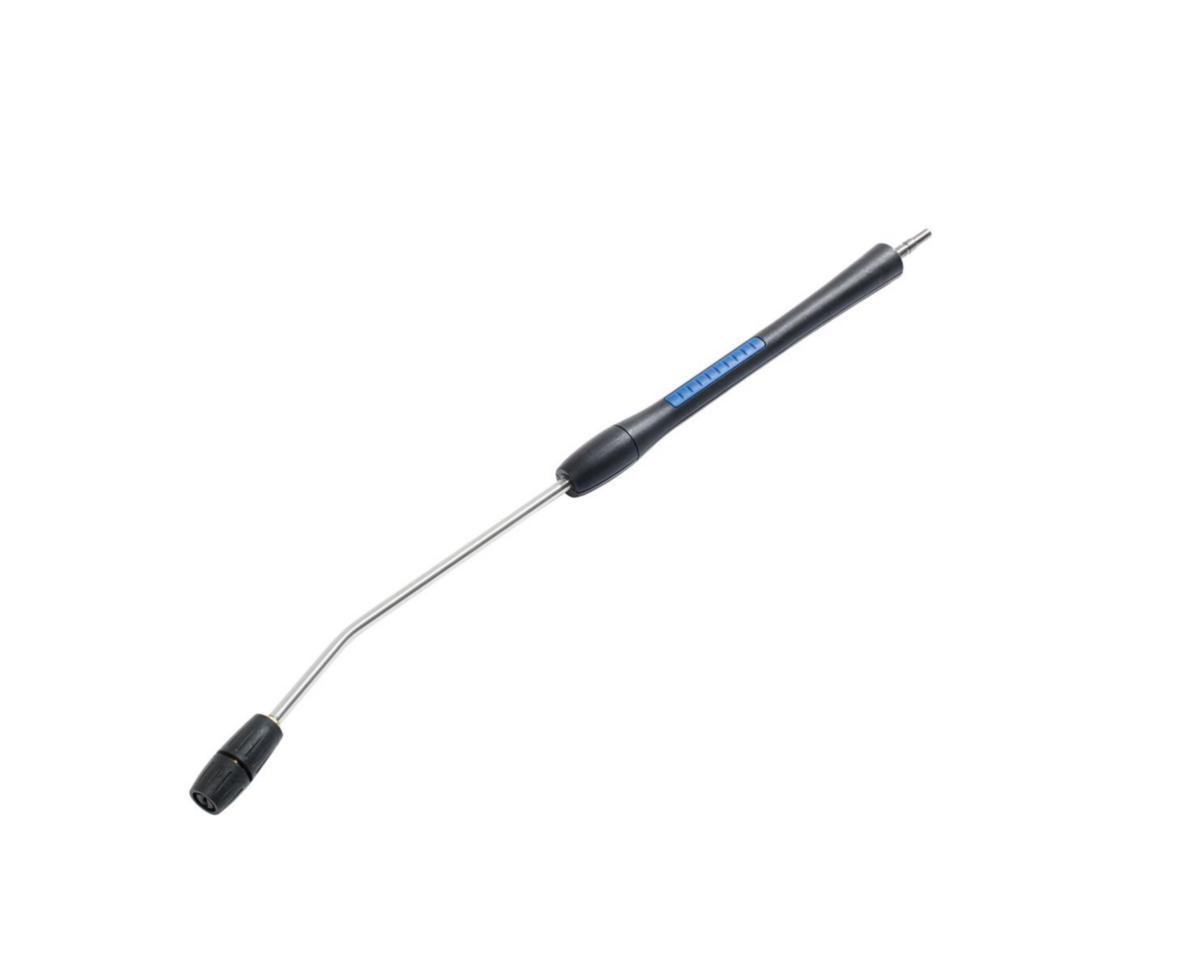 Spolrör Nilfisk Flexopower Plus - SPOLRÖR NILFISK FLEXOPOWER PLUS 1.01M U MUNST.