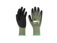 Skärskyddshandske Eureka 15-4 Heat Nitril