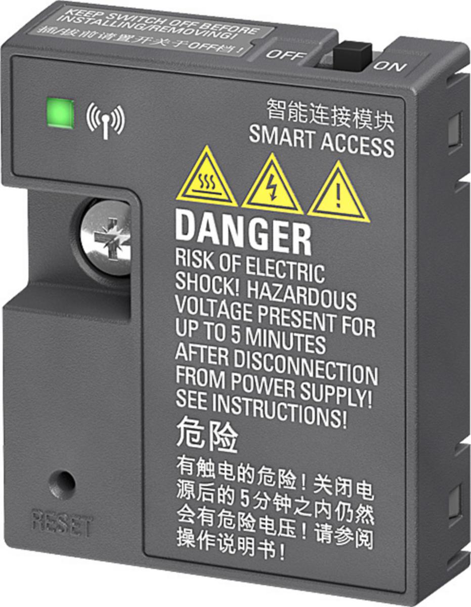 Smart access modul V20 - SMART ACCESS MOD SINAMICS V20 6SL3255-0VA00-5AA0