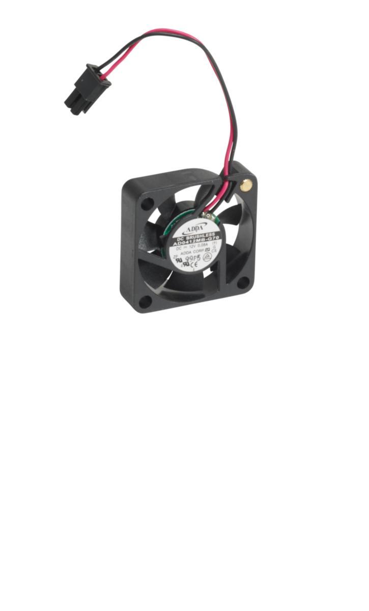 Tillbehör till PSR - FLÄKT TILL PSR 60-105A PSR-FAN 60-105A