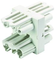 H-Fördelningsblock GST18i3 1in 3 ut