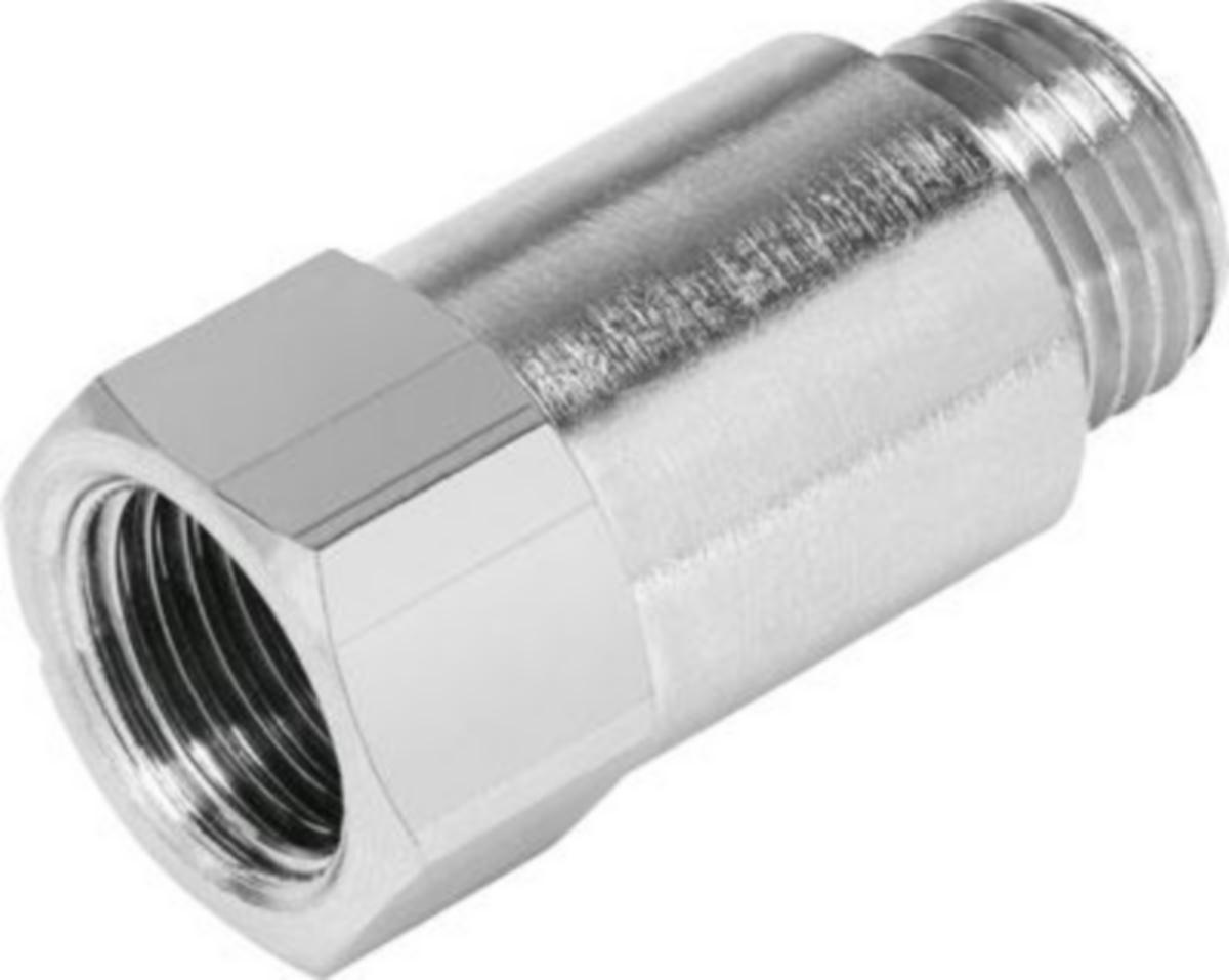 Förlängning Festo - NPFC - FÖRLÄNGNING FESTO NPFC-E3-2G18-FM