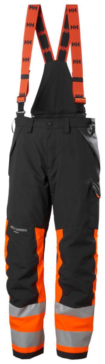 Vinterbyxa Helly Hansen 71490 Alna - VINTERBYXA HH 71490-269 ORA VARSEL KL1 ALNA 2.0 C58