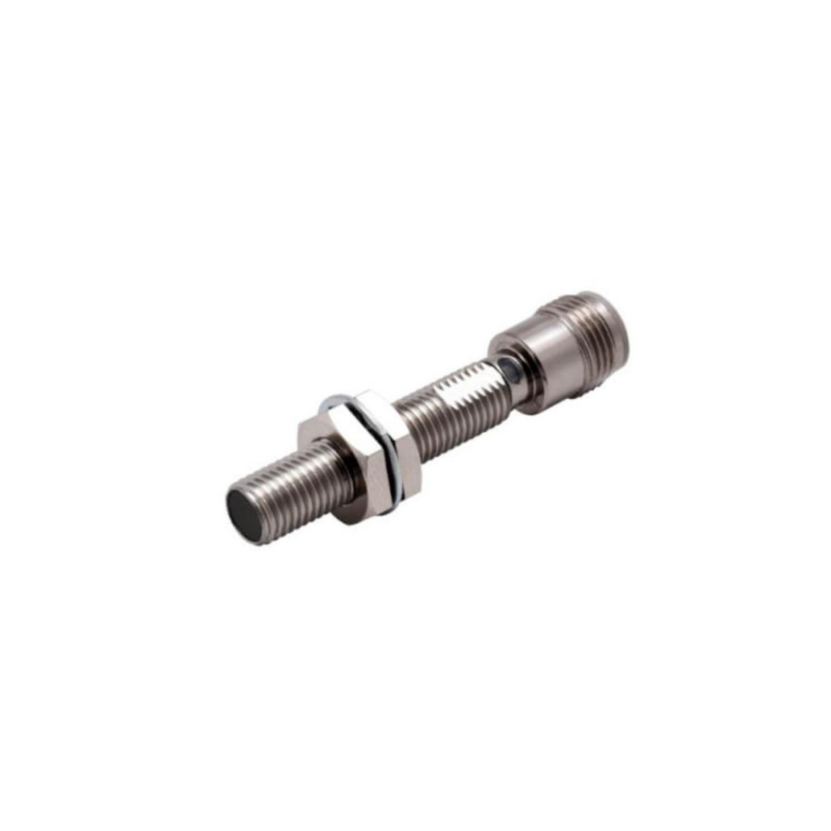 Induktiv givare E2E NEXT - IND GIVARE M8 L SKÄ 2MM M12 4P E2E-X2B1TL8-M1