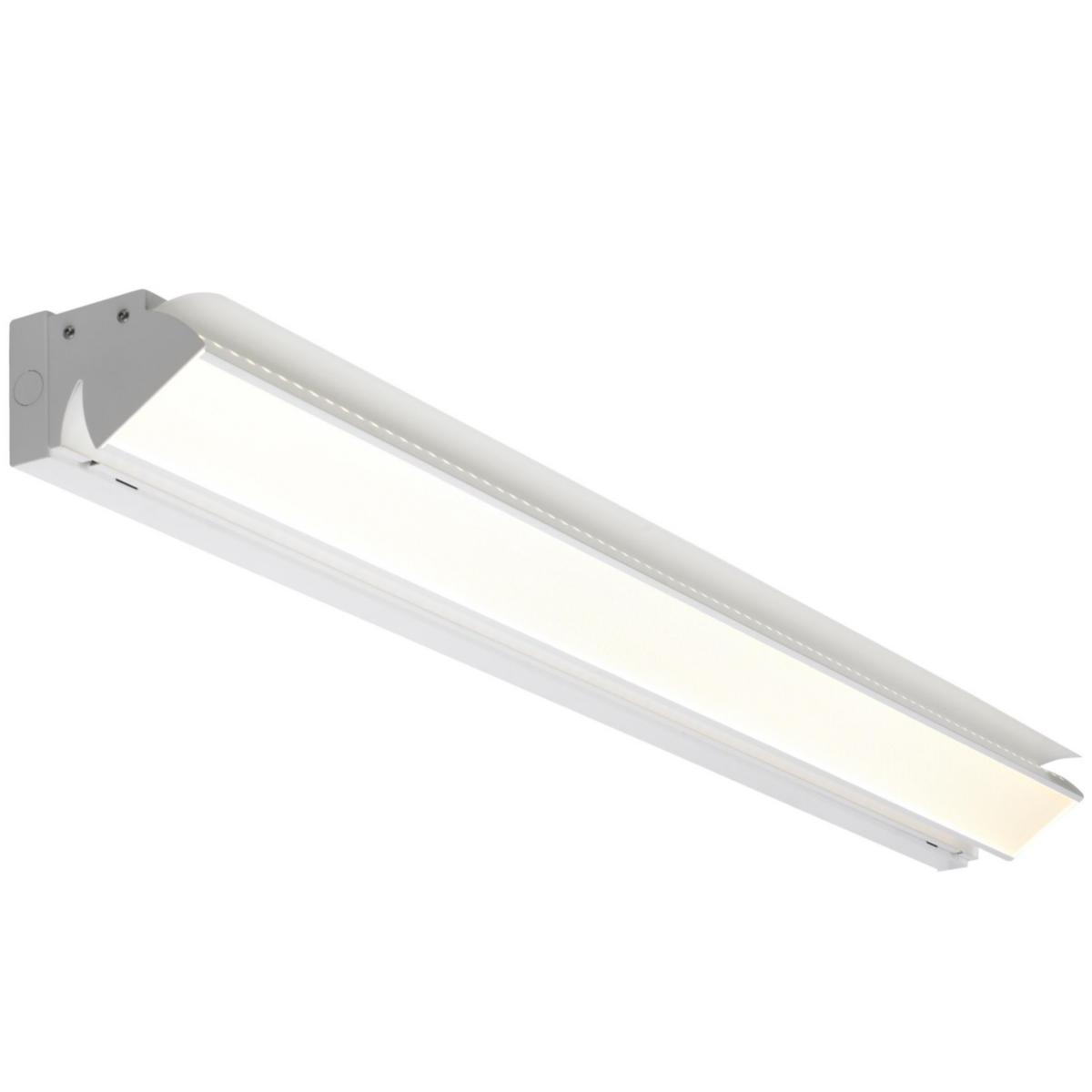 Väggarmatur LED Linus - INTARM 17W 1800LM 3K DALI PUSH DIM LINUS
