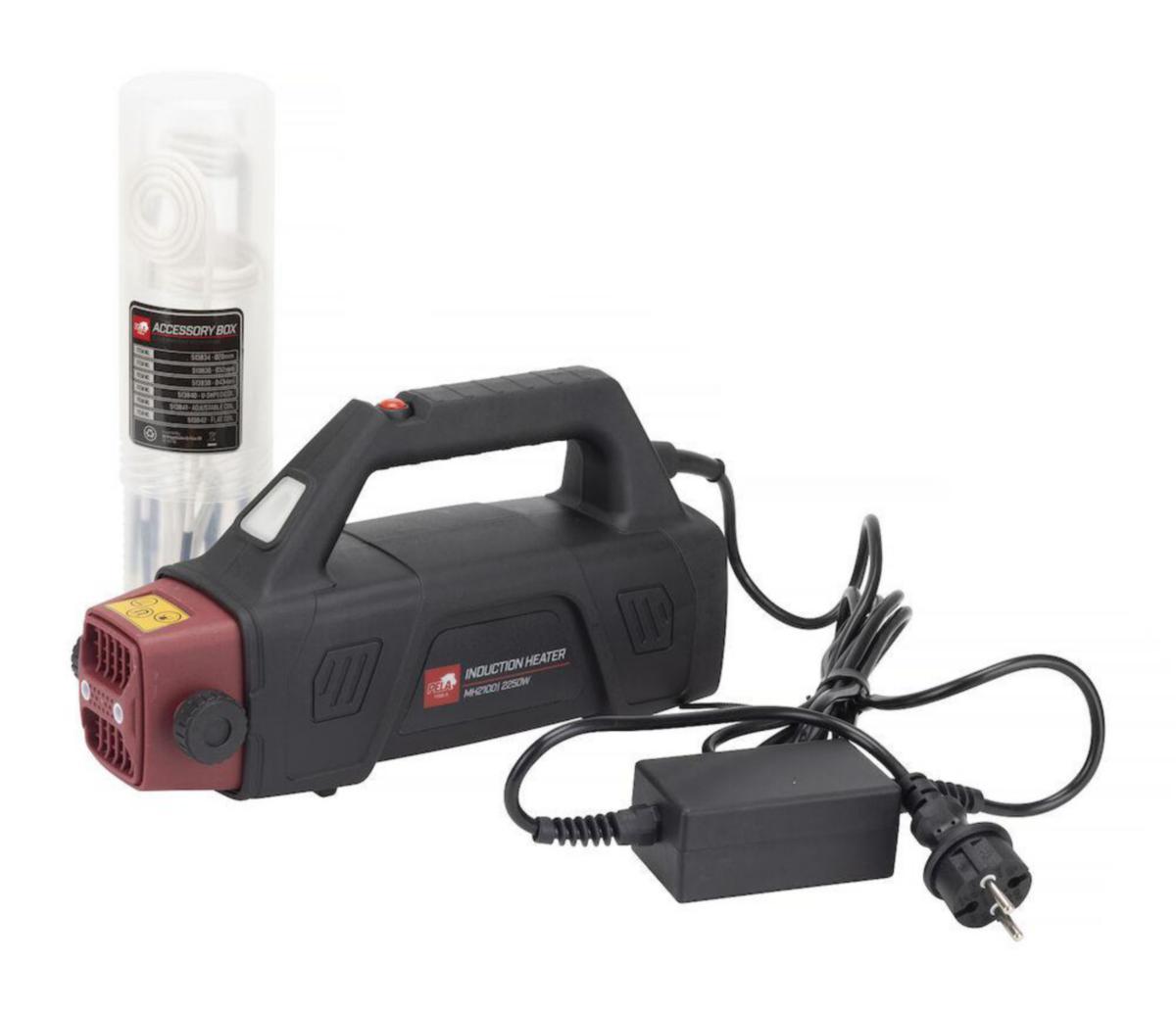 Induction Heater PELA 2250W - Induction heater PELA 2250W