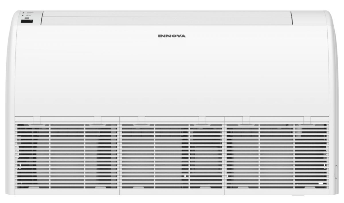Fläktkonvektor IGFCFC INNOVA - INNOVA FANCOIL IGFCFC51-1 GOLV/TAK MODELL