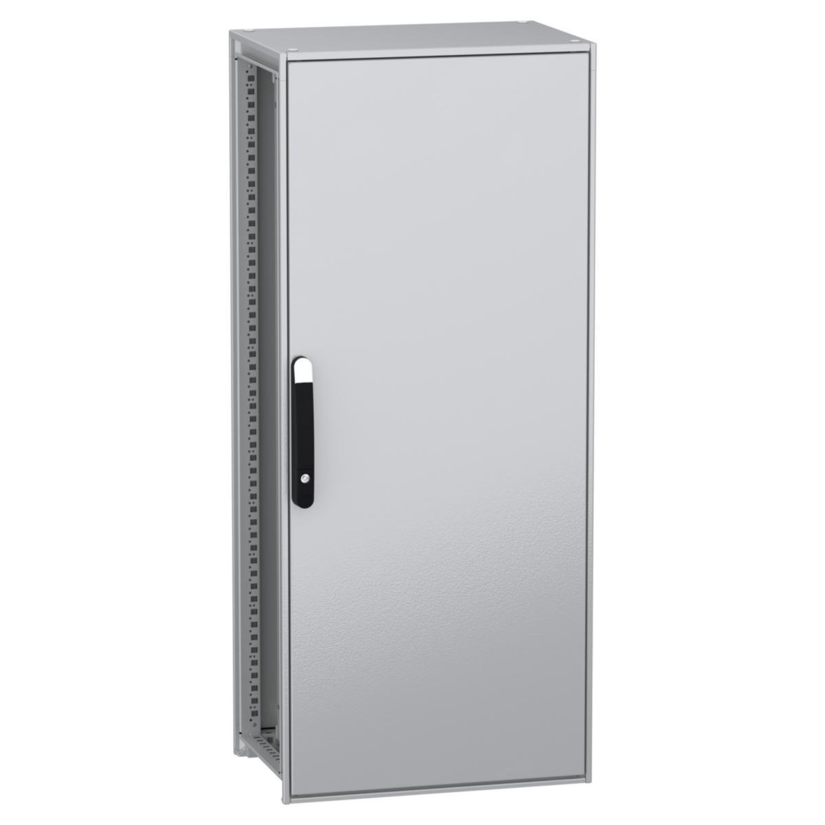 Golvskåp SFN med montageplåt - GOLVSKÅP SFN 1400X600X400 MPL NSYSFN14640P