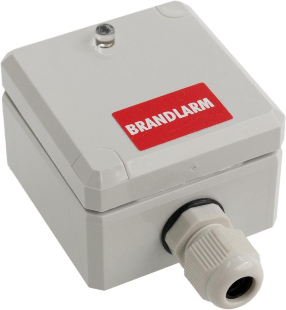 Indikeringslampa IND-U - INDIKERINGSLAMPA IP66 IND-U