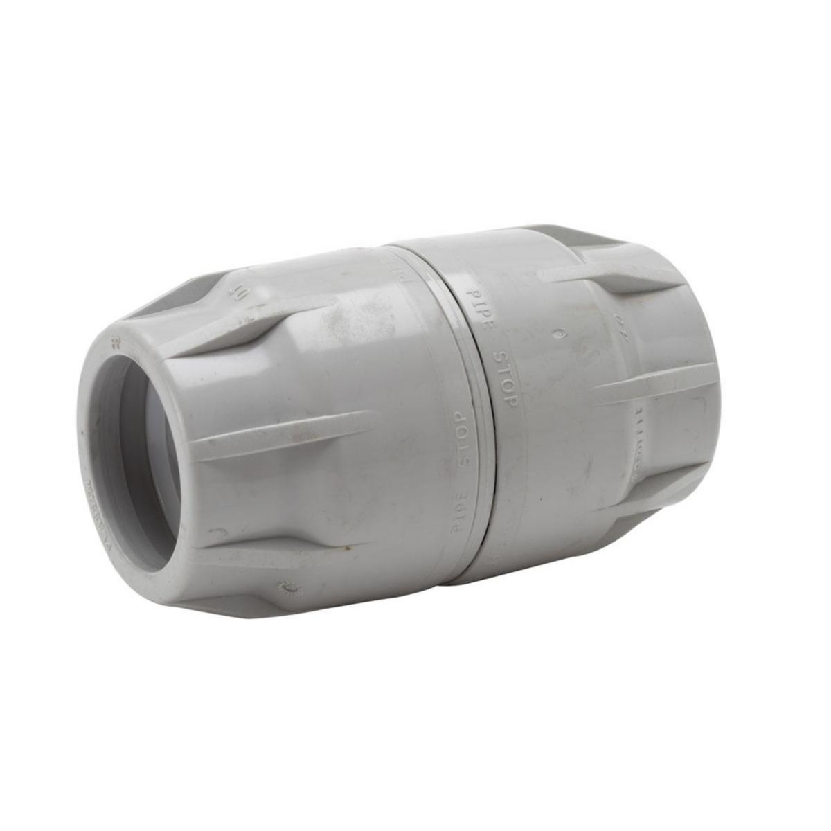 Skarvmuff - Comfit - SKARVMUFF UPO-T/UEG-T 32MM