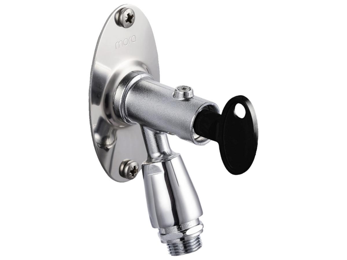 Vattenutkastare, Mora - 15 VATTENUTKASTARE MORAGARDEN MA 461760 L=1000MM