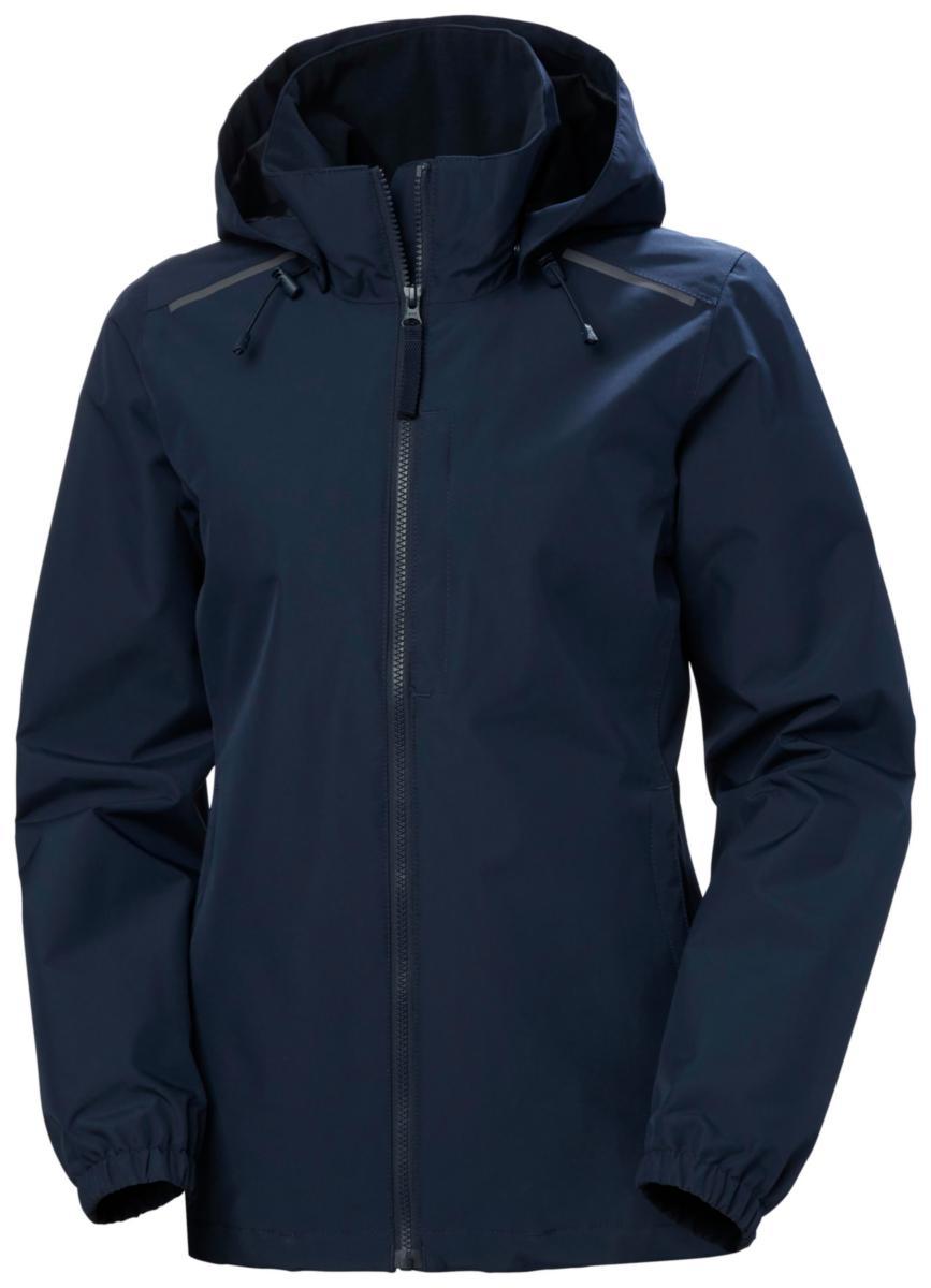 Skaljacka Helly Hansen Manchester 2.0 71262 Dam - SKALJACKA HH 71262-590 DAM MANCHESTER 2.0 MARIN STL 2XL