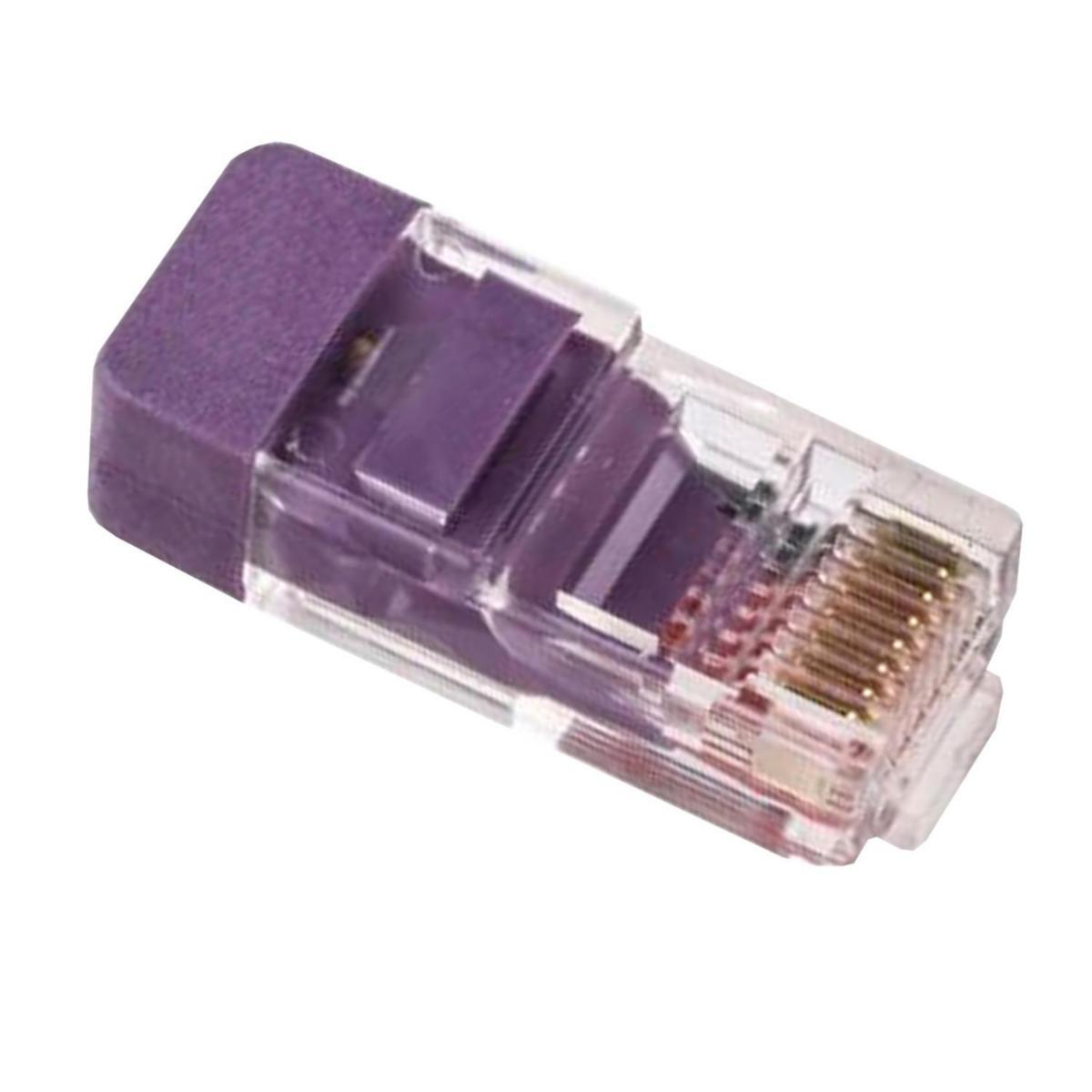 Tillval och tillbehör Altivar - MODBUS R-TERMINERING, RJ45 VW3A8306R