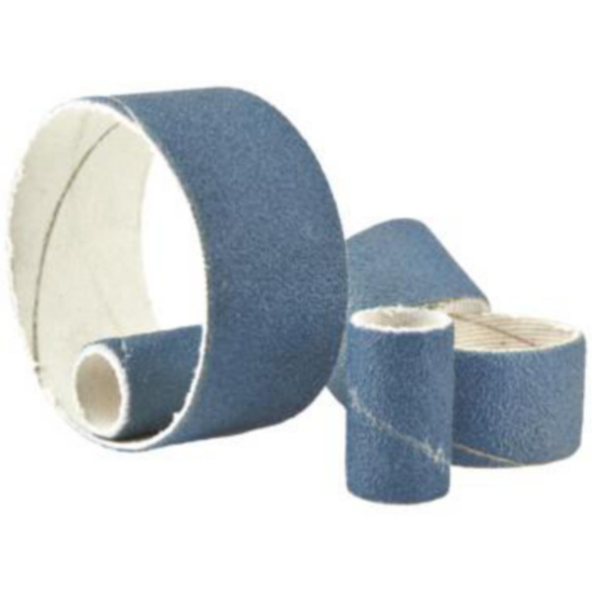 Grinding sleeve Tyrolit Premium ZA-P41 PC X - SPIRAL BELT TYROLIT 22X20MM P80