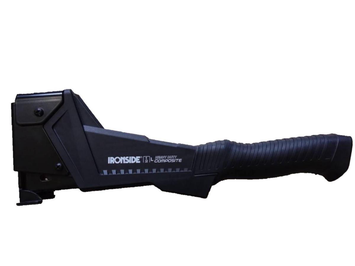 Hammer tacker Ironside composite - HAMMER TACKER IRONSIDE COMPOSITE 103084
