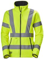 Fleece Jacket Helly Hansen Luna 72174 Women's