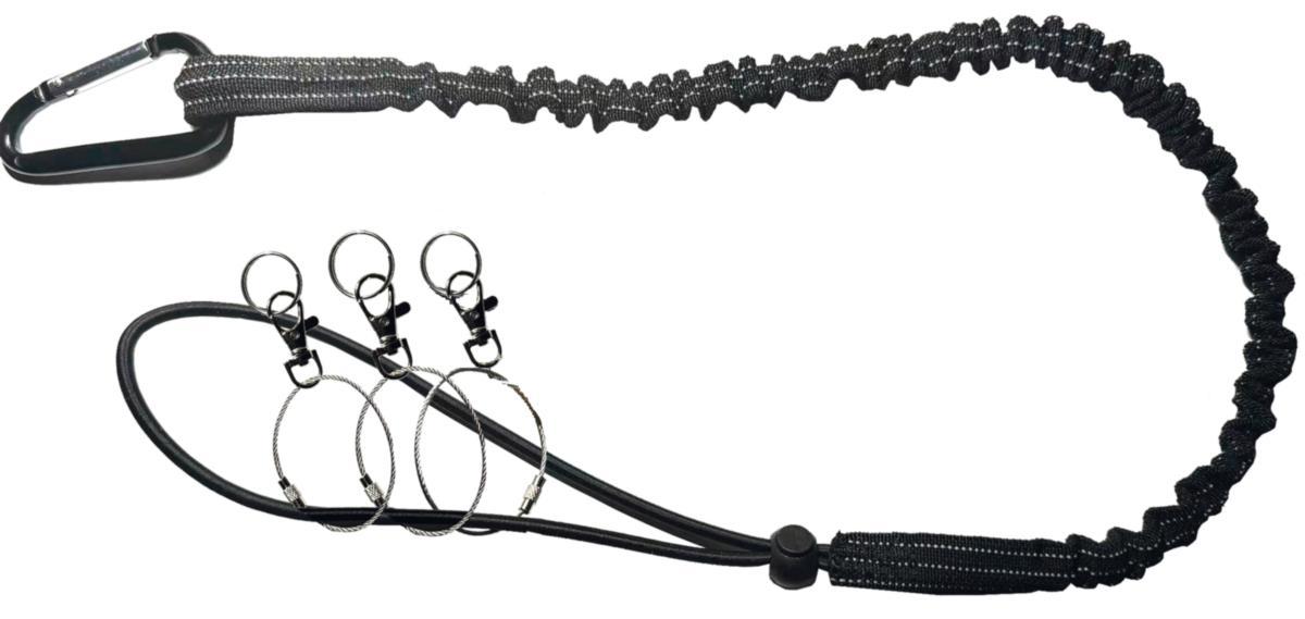 Safety Line Ironside - SAFETY ROPE IRONSIDE 300708