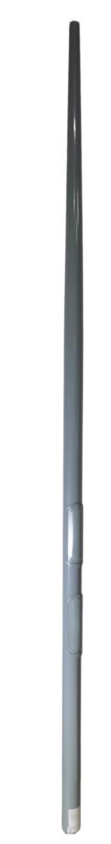 Stolpe Smart IQ - STOLPE SMART IQ R 4.0 GRÅ IQ R 4.0 GREY