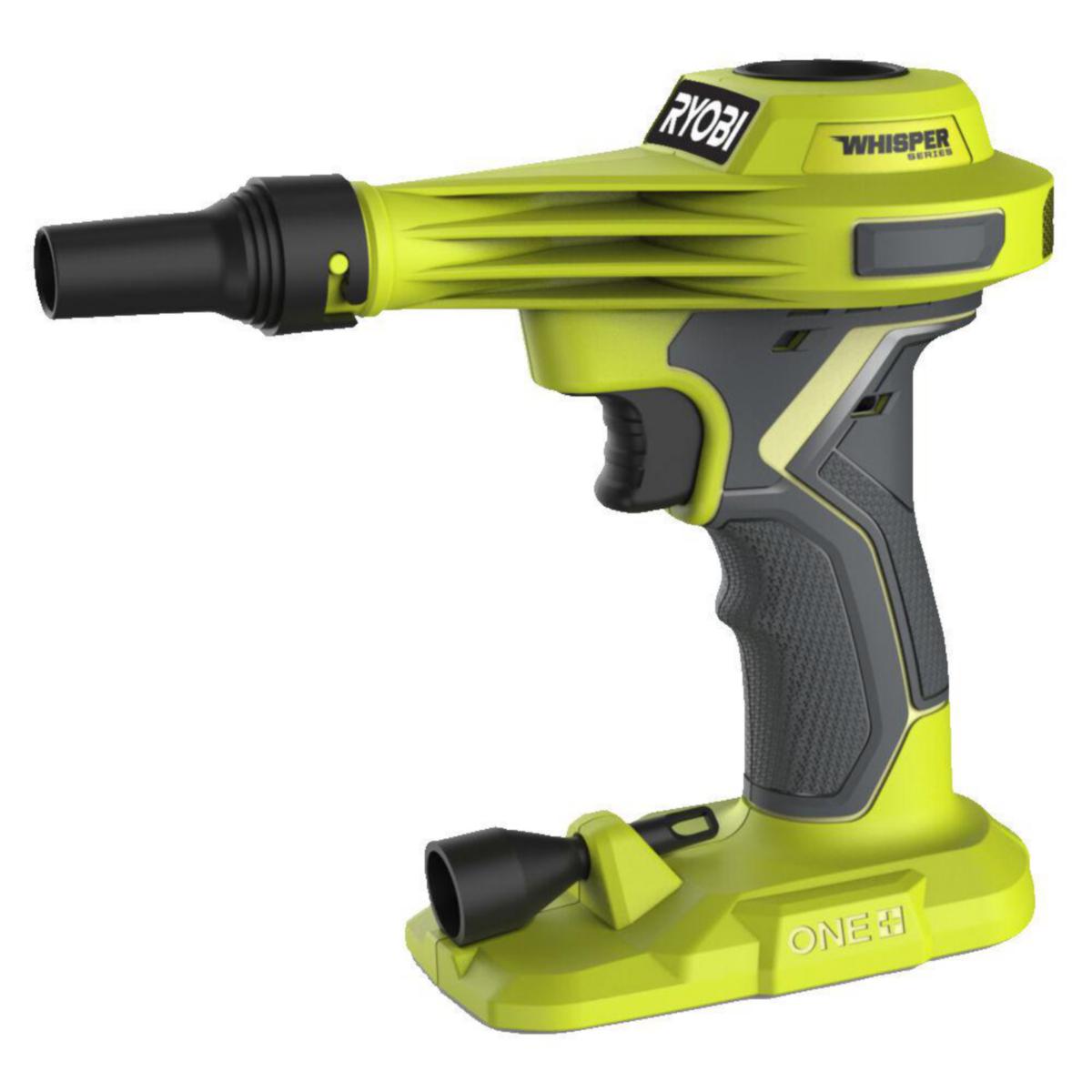 Luftpump RYOBI One+ RVI18-0 SOLO - LUFTPUMP RYOBI ONE+ RVI18-0 SOLO