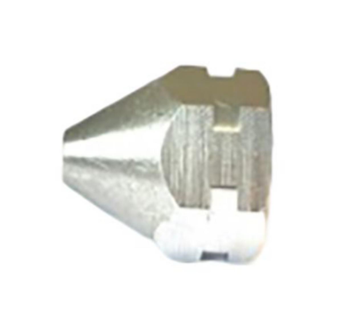 Reservdelar Limpistol TEC 3500/3508/6100/6300 - NOZZLE STAND AL-TOPP LIMPISTOL 14501394