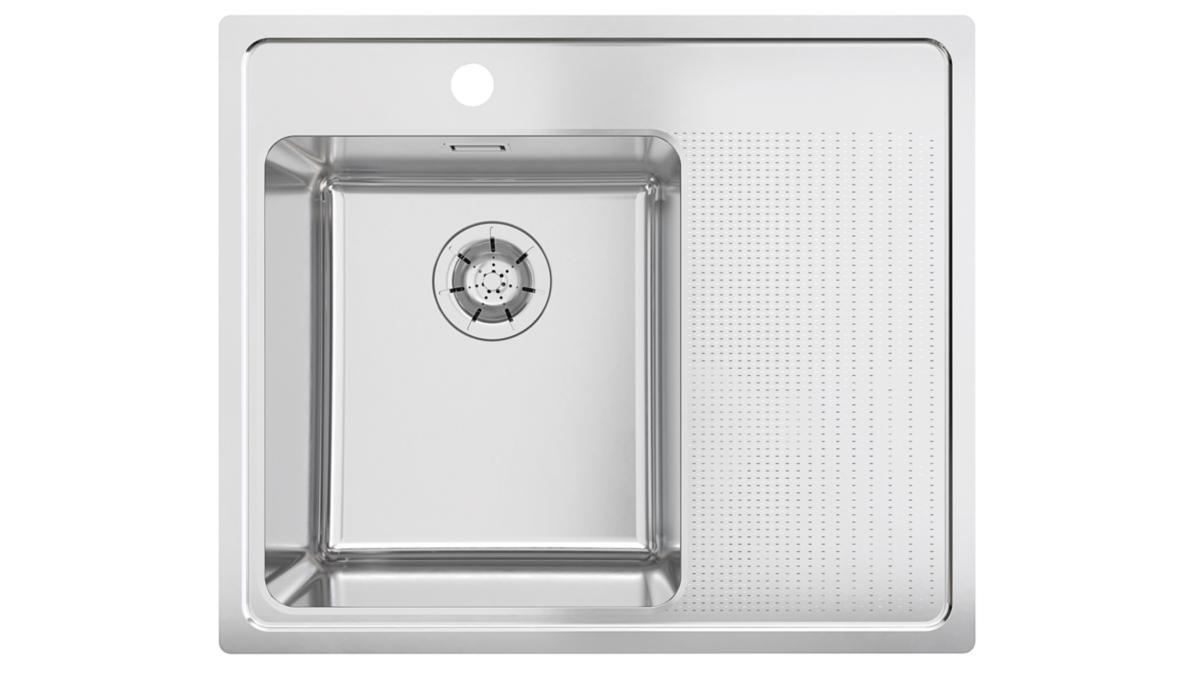 Disklåda ONE ho med avlastyta H, Stala - STALA DISKLÅDA ONE MED AVLASTYTA H,ONE-TDR34