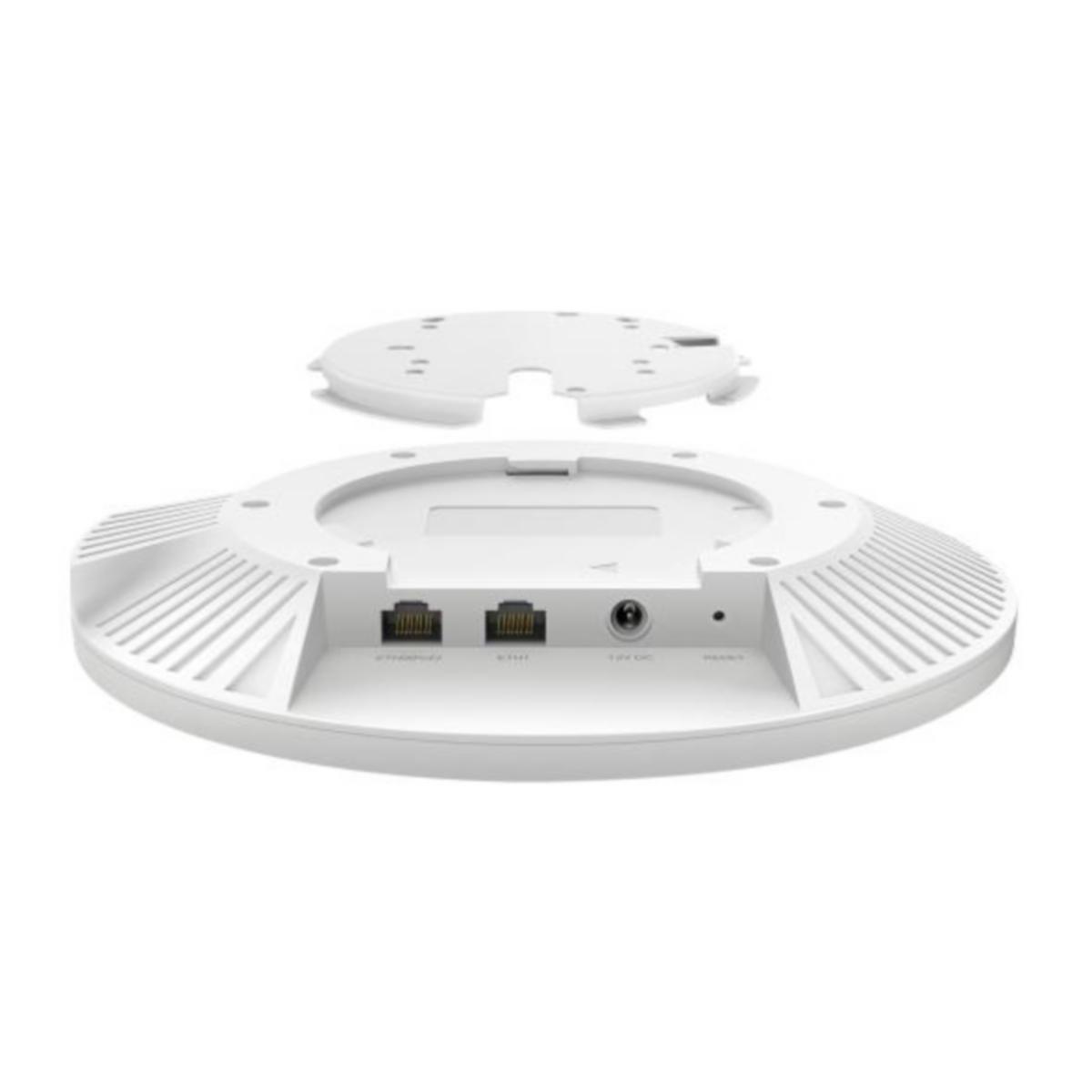 Accesspunkt AX3600 - ACCESSPUNKT AX3600 AP9665 OMADA PRO