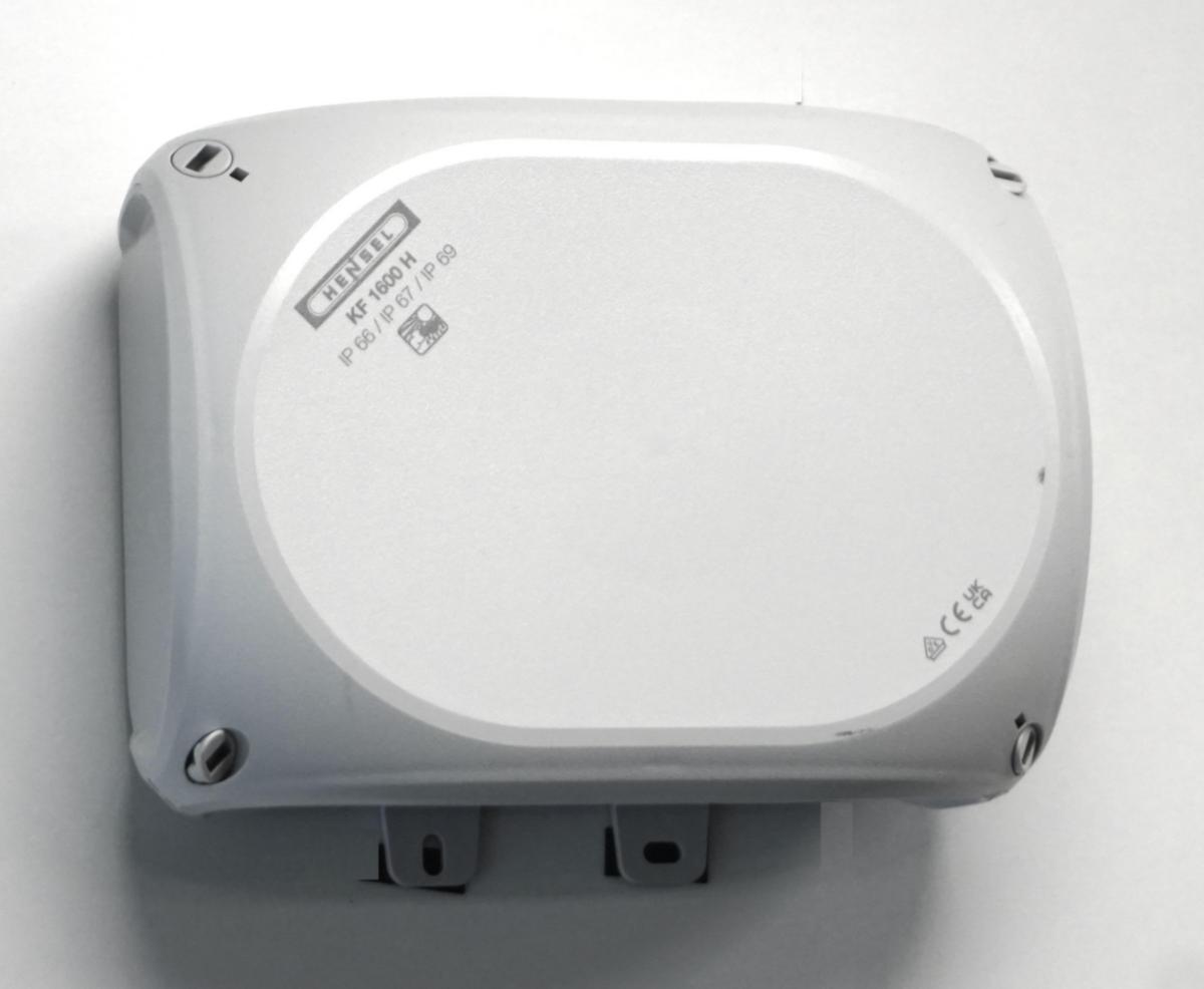 Styrbox IQ Dali - STYRBOX IQ DALI64 G TRÅDLÖS DALI64 STYR IQ G