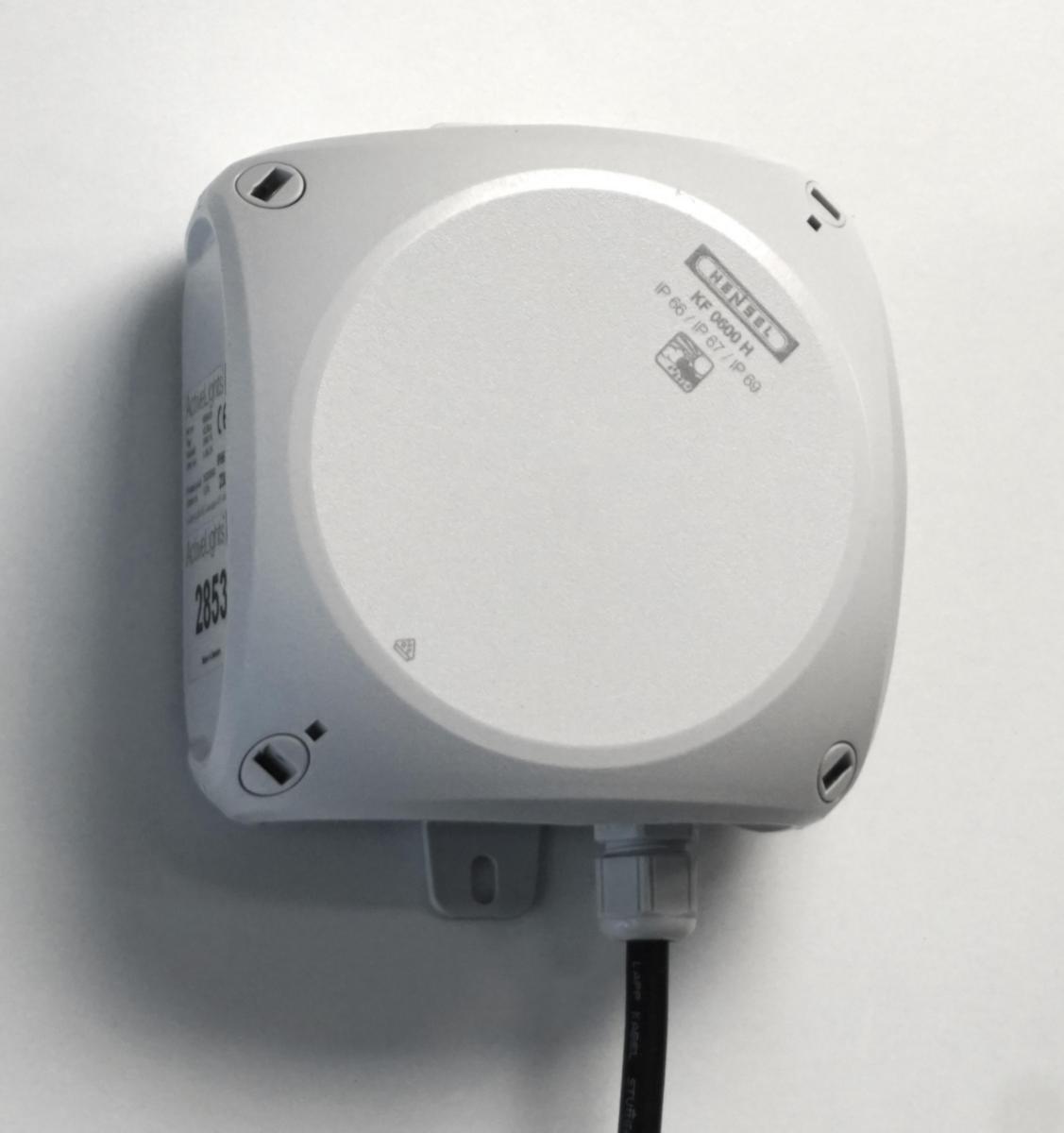 Styrbox IQ Dali - STYRBOX IQ DALI IOT G TRÅDLÖS DALI STYRN IOT G