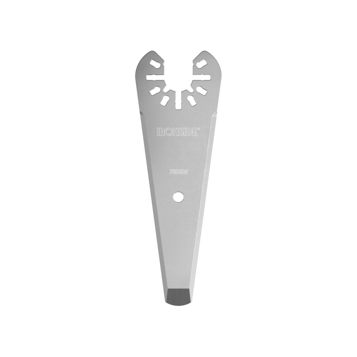 Multiblad Ironside Open Back Silikon - MULTIBLAD IRONSIDE 75MM SILIKON OPEN BACK 203383