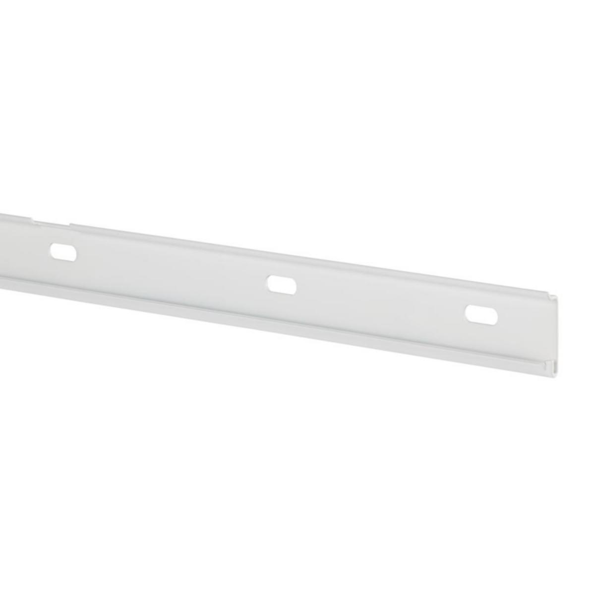 Bärlist Elfa Ny modell - BÄRLIST ELFA B:1855 MM VIT 420910