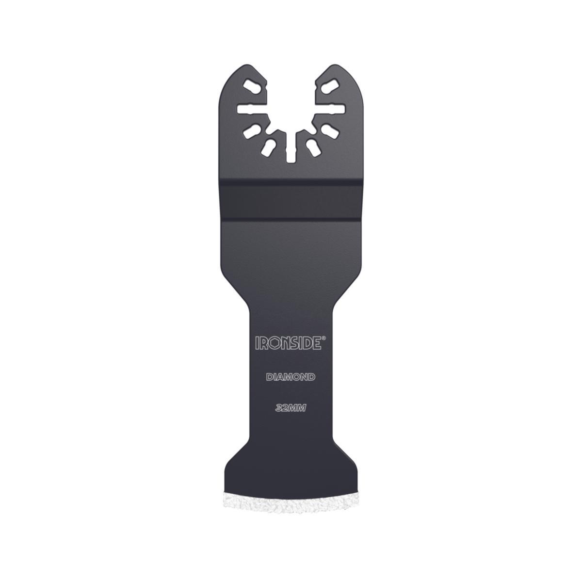 Multiblad Ironside Diamant Open Back - MULTIBLAD IRONSIDE 62MM DIAMANT OPEN BACK 203386