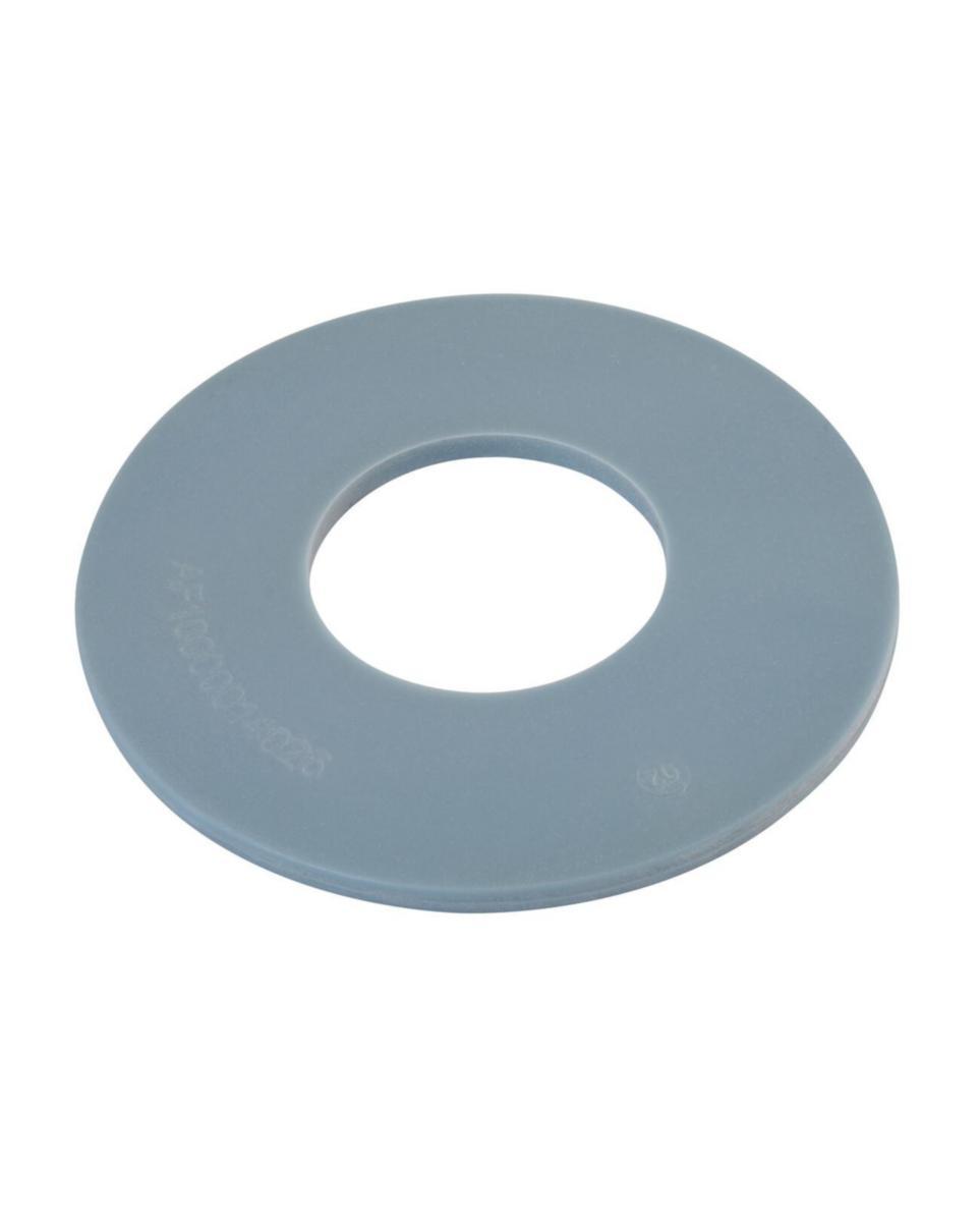 Valve body gasket, Gustavsberg - GBG NAUTIC GASKET FOR OUTLET VALVE, HF 2017-. 9GN00400