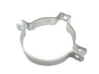 Clip Clamp for Plastic and Drain Pipes