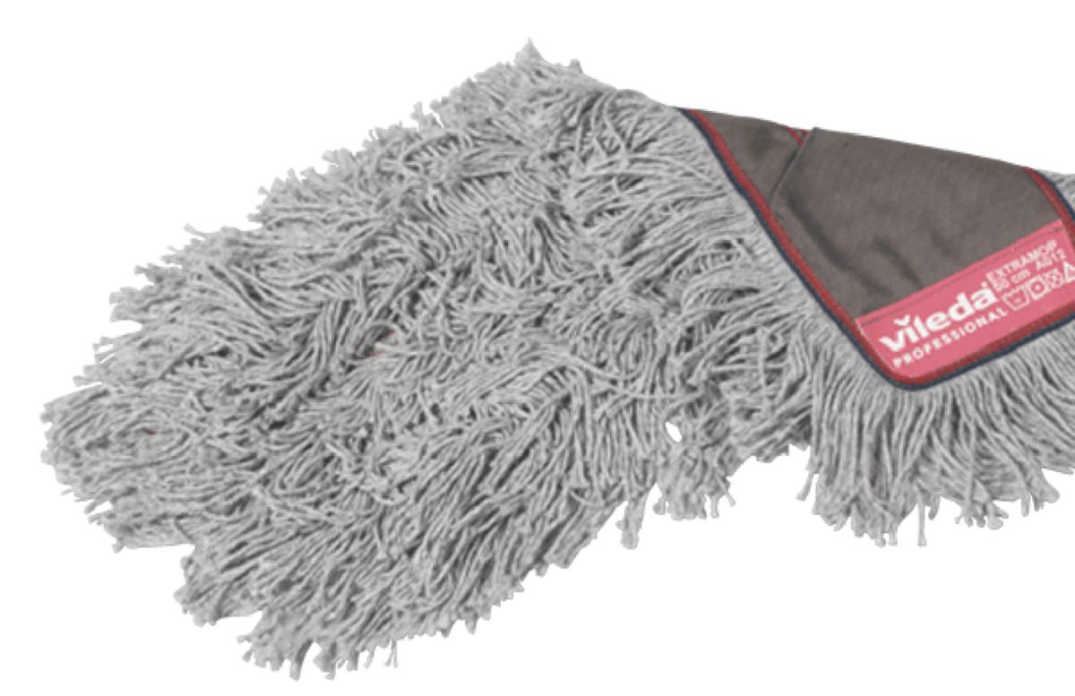 Moppgarn Swep Classic Extra - EXTRAMOPP SWEP CLASSIC 50 CM RÖD