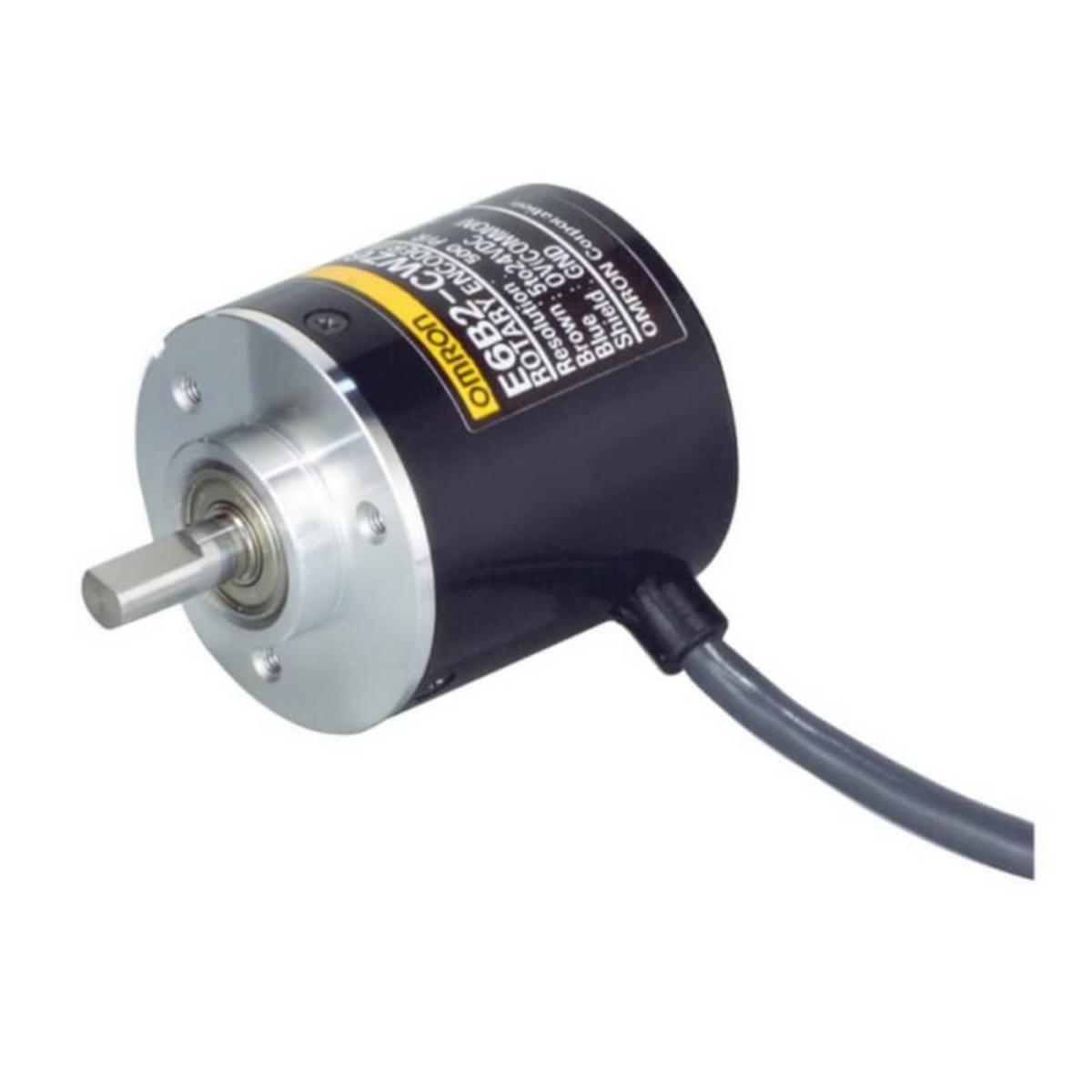 Pulsgivare encoder PNP 1000P/R E6B2 - PULSGIVARE ENCODER PNP 1000P/R E6B2-CWZ5B 1000P/R 0.5M
