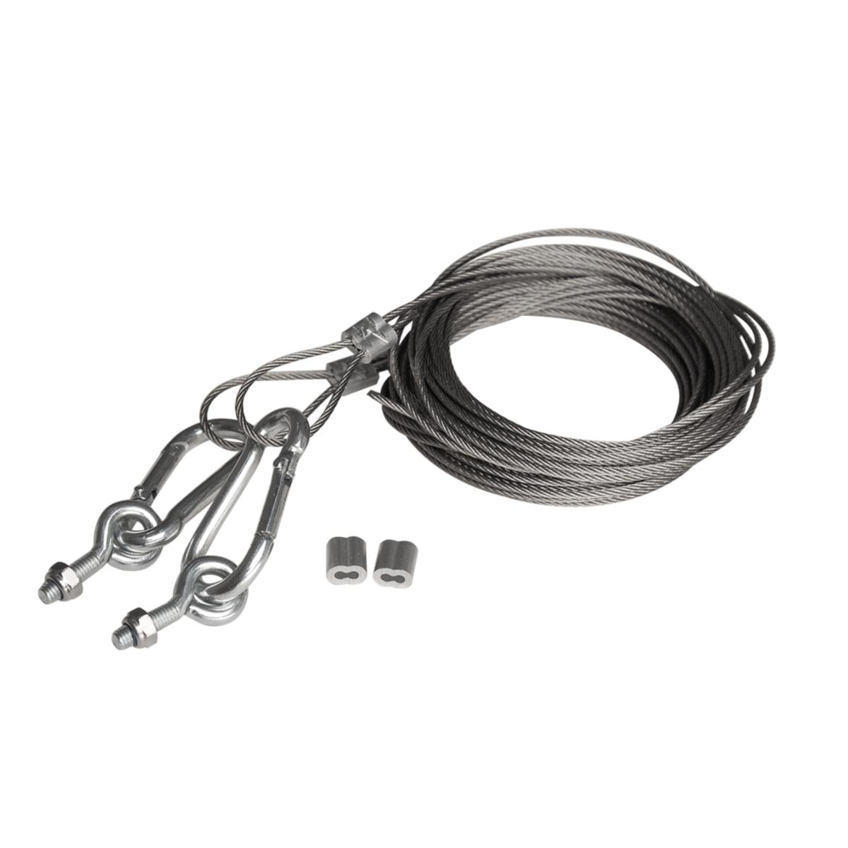 Wirekit Arena Sport - WIREKIT FÖR NEDPENDLING 2X5M ARENA SPORT