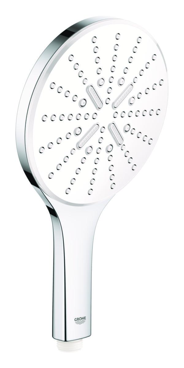 Handdusch Vitalio Smact 150, Grohe - GROHE HANDDUSCH VITALIO SMACT 150, KROM