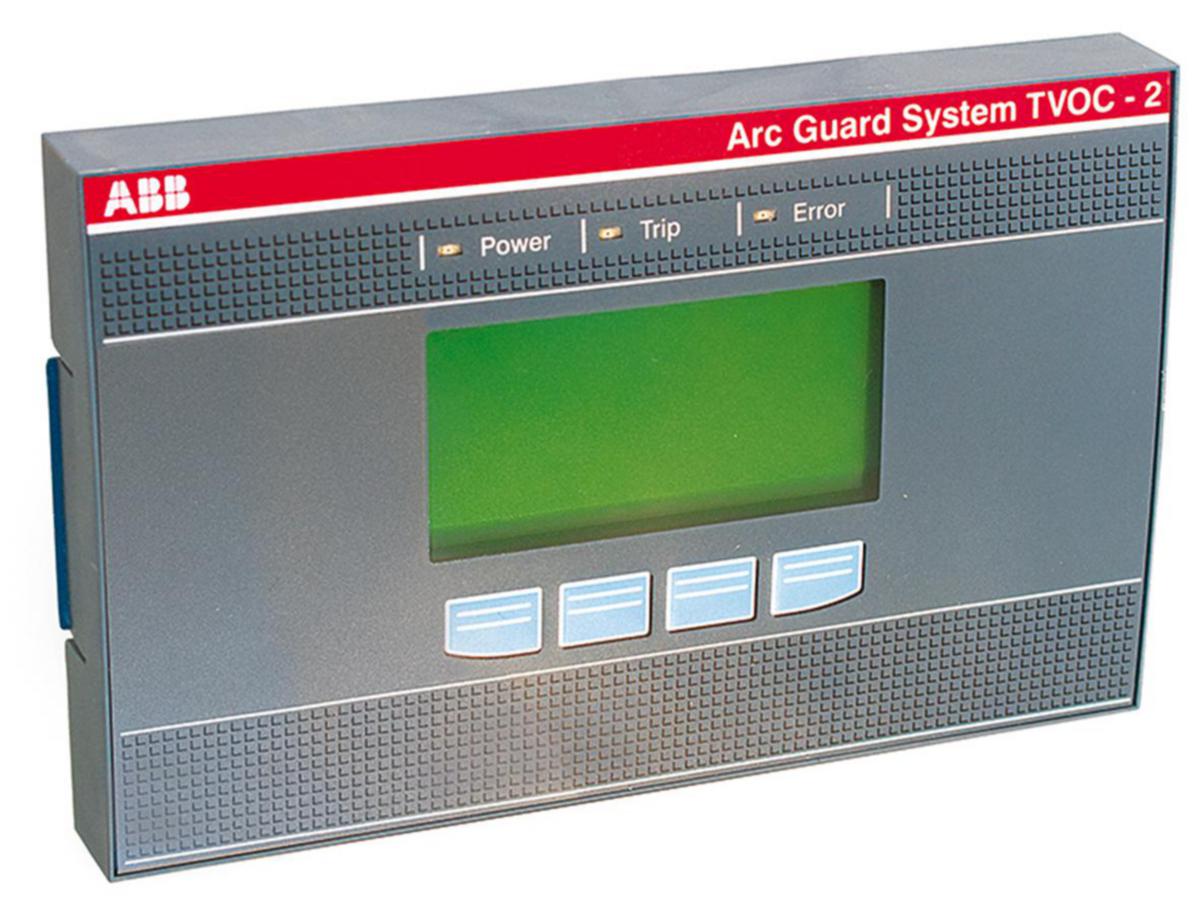 Extern display - KOMMUNIKATIOND DISPLAY TVOC2H1