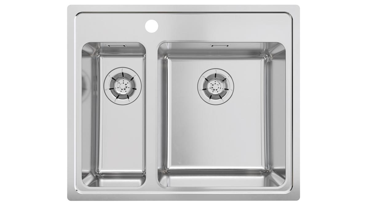 Disklåda ONE 1,5. Stala - STALA DISKLÅDA ONE 1,5 HOAR, ONE-T17-34