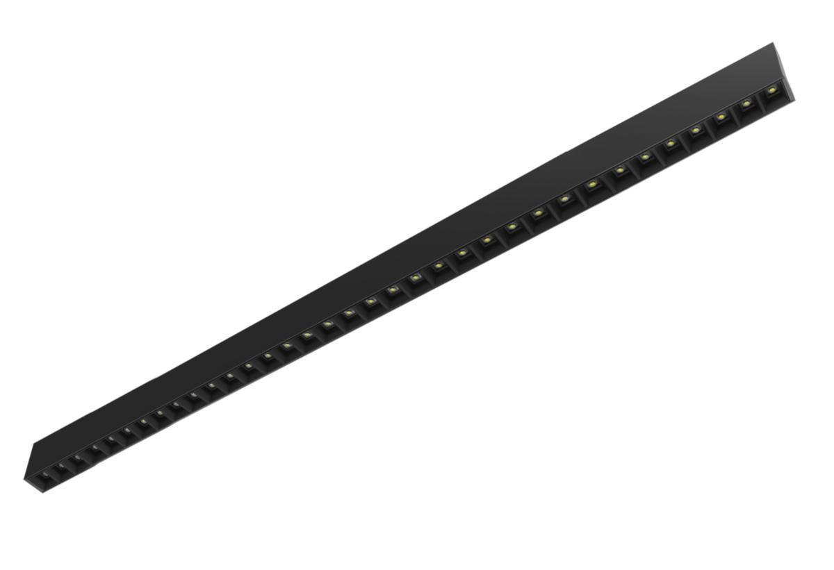 Interiörarmatur Mira 1x35 upp-/nedljus - TAKARM 1X35 U/N 4K 80 S DA MIRA