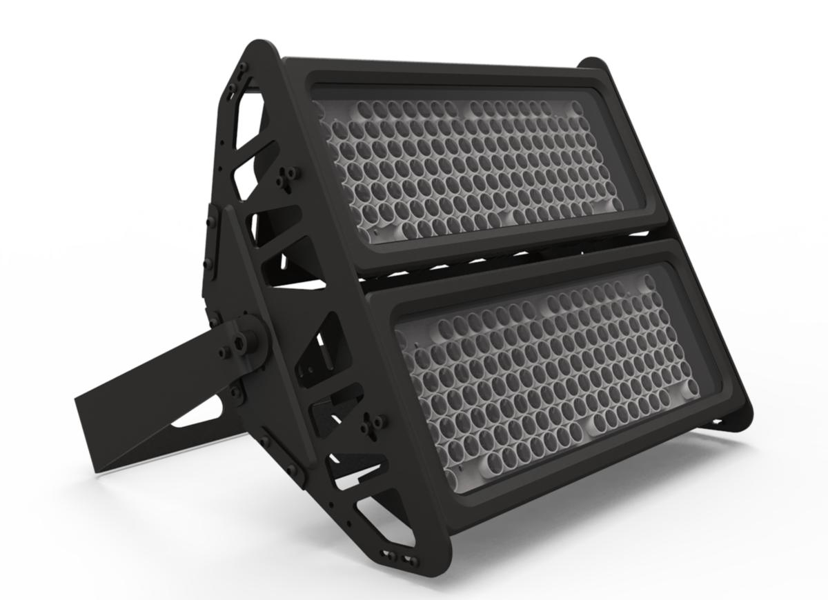 Industriarmatur LED Modul Vidd - INDUSTRIARM MD VIDD 200 LED VIDD 800-20