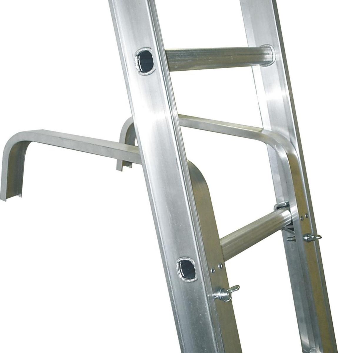 Top slide protection Wibe Ladders for concrete elements - TOP GLIDE PROTECTION W.STEPS FOR CONCRETE ELEMENT 726906